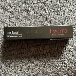 Everra Tinsel Liquid Shimmer